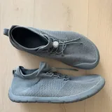 Breathable barefoot sneakers, size 43 1