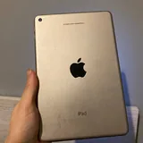 IPad mini 4 1