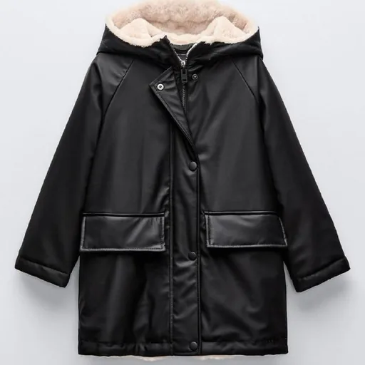 Дождевик Zara