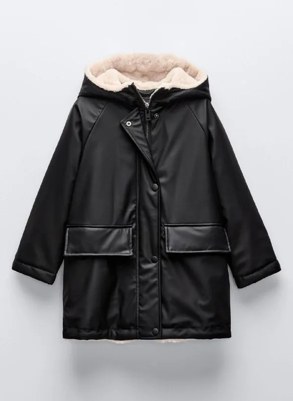 Дождевик Zara 1