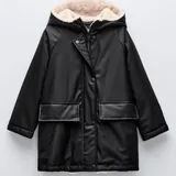 Дождевик Zara 1