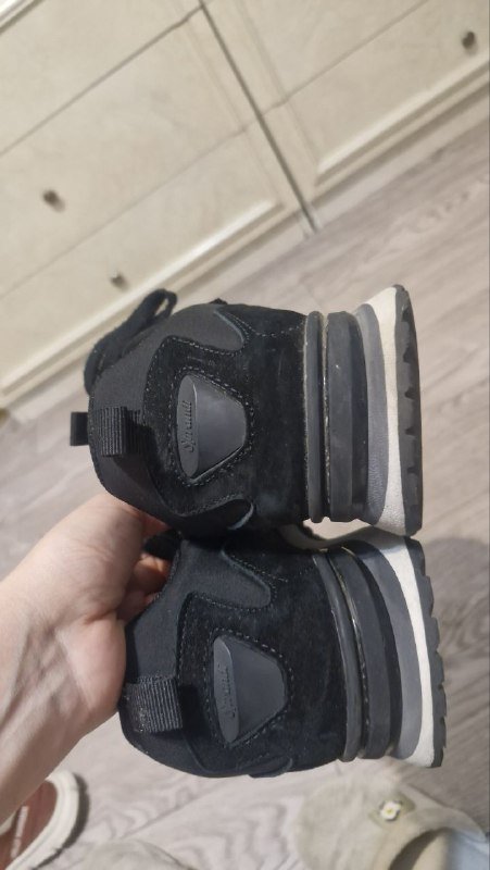 Мужские кроссовки размер 47 2