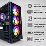 Gaming PC 1