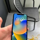 iPhone X 64 GB с iCloud bypass 3