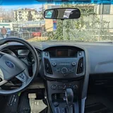 Ford Focus 2018 6