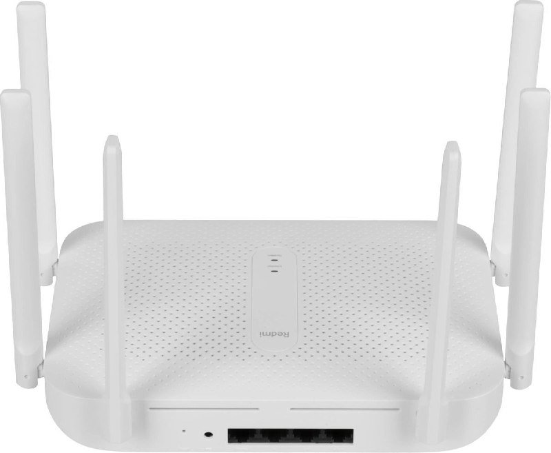 Wi-Fi роутер Xiaomi Mi Redmi AC2100 2
