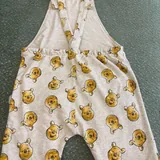 Детский комбинезон H&M Disney 3