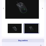 Razer Cobra Gaming Mouse 3