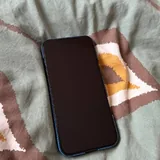 iPhone 17 Pro Max 256GB blue 2