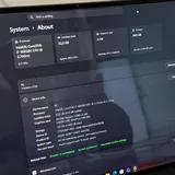 Мобильная рабочая станция Dell Precision 5750 2