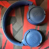 Беспроводные наушники JBL Tune 520BT 2