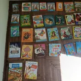 Детские книги, сказки 2
