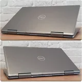 Dell Inspiron 7573 ноутбук-трансформер 6