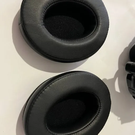 Амбушюры Wicked Cushions для Audio-Technica ATH-M50X