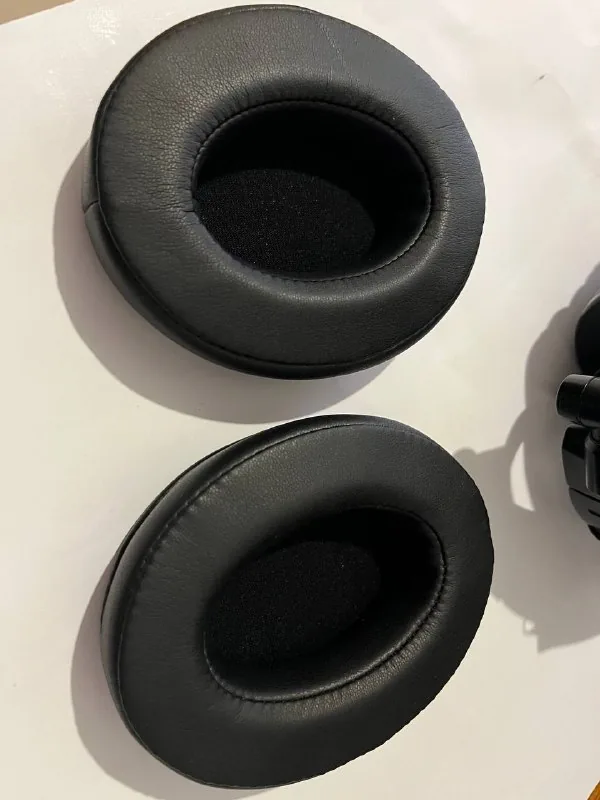 Амбушюры Wicked Cushions для Audio-Technica ATH-M50X 1