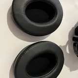 Амбушюры Wicked Cushions для Audio-Technica ATH-M50X 1