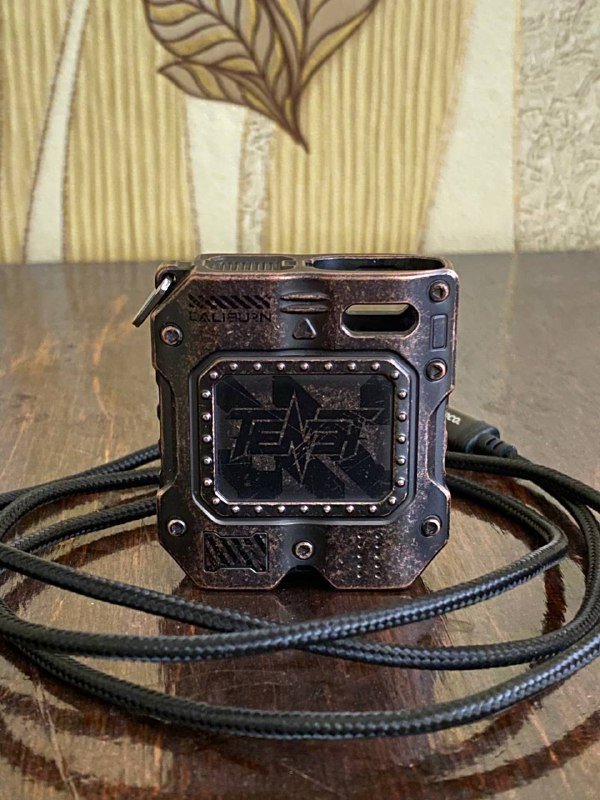 Uwell CALIBURN TENET KOKO Copper Red 2