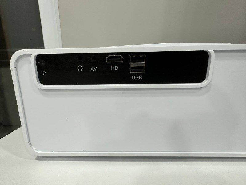 Проектор TouYinger Q11 Game Full HD 5