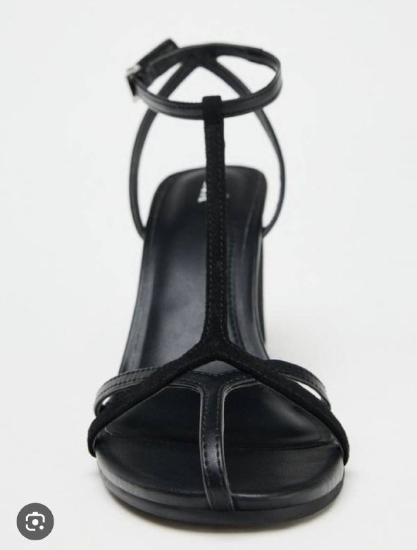 Босоножки Zara размер 36 новые 3