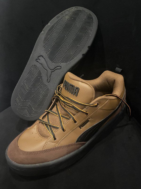 Puma кроссовки 44 размер 2