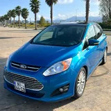 Ford C-MAX 1