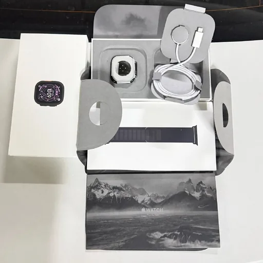 Apple Watch Ultra 2, Apple Watch Ultra 3