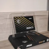 MSI Spatium S270, Netac N520S SSD 1
