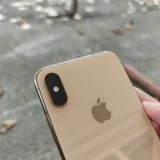Iphone Xs 5
