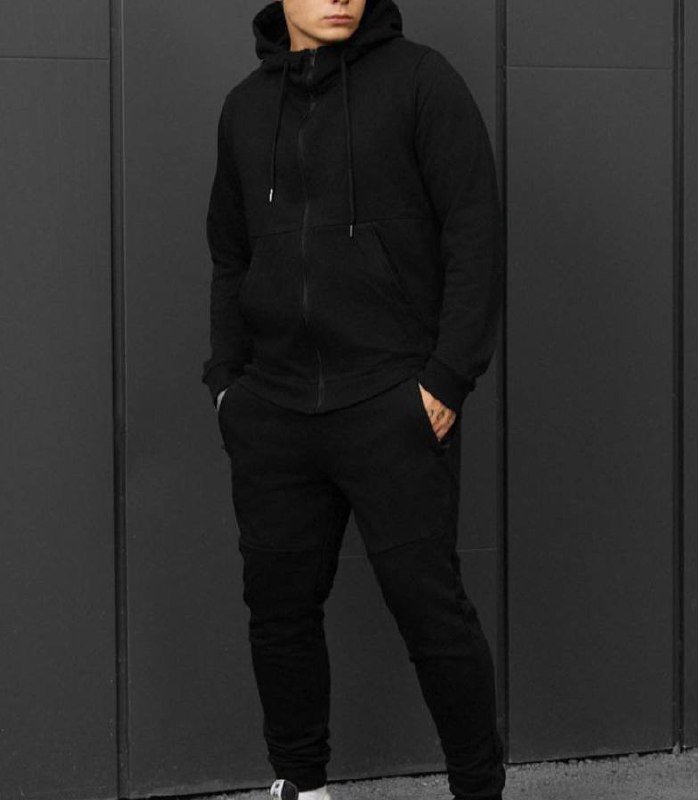 Костюм Staff размер S/М