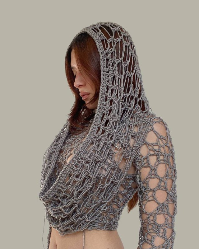 Вязаные изделия