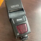 Вспышка Nissin Di622 Mark II 2