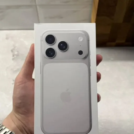 iPhone 17 Pro 256GB