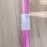 Коврик для йоги 1