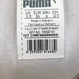 Puma Monolite Cat DISC, size 36 5