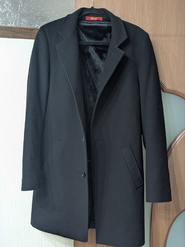 Мужское демисезонное пальто, вентилятор Noctua NF-A8