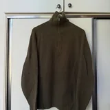 Stone Island, CP Company, Massimo Dutti, Brandit, Alpha Industries 3