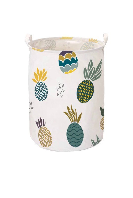 Корзины для хранения разного размера 7