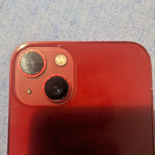 iPhone 13 Red 128GB