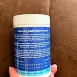 Vetdietolog Sensitive, минерально-витаминная добавка для собак и кошек 1