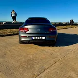 Mercedes-Benz C43 AMG 2018 4