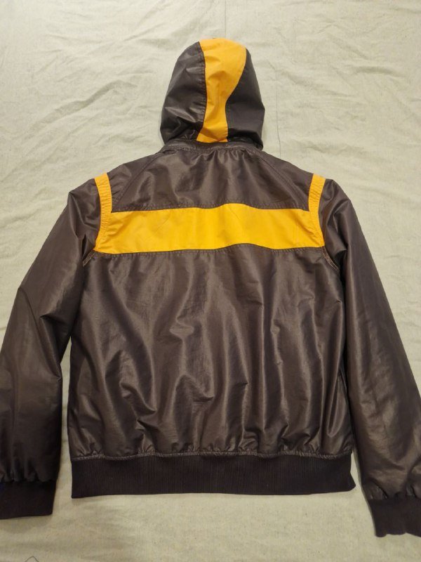 Мужская куртка PROTON SPORTS размер XL 2