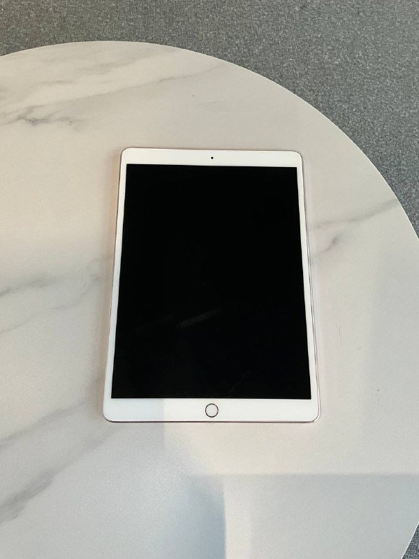 iPad Pro 10.5, Apple Pencil