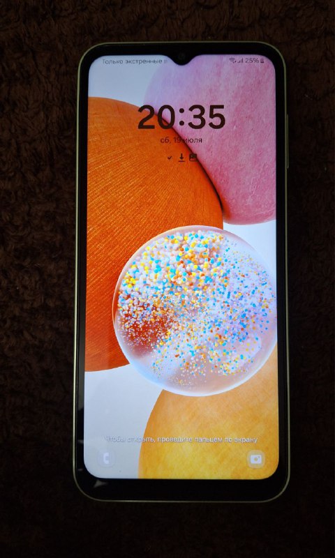 Samsung Galaxy A14, чехол, зарядка