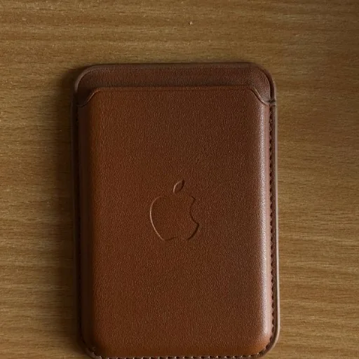 MagSafe кошелек