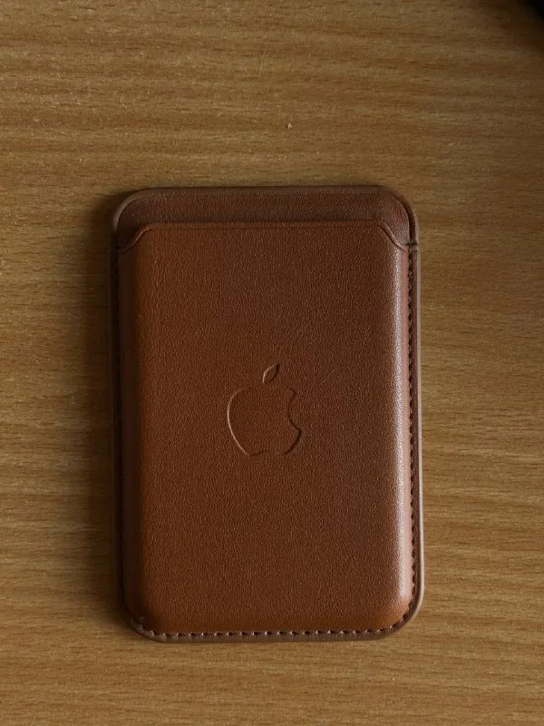 MagSafe кошелек