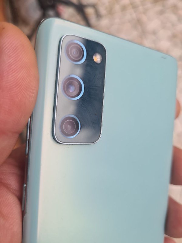 Samsung Galaxy S20 FE телефон 128 ГБ 3