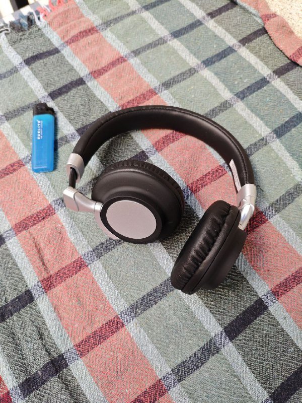 Беспроводные Bluetooth V.5.0 наушники Polaroid Ultra Comfort