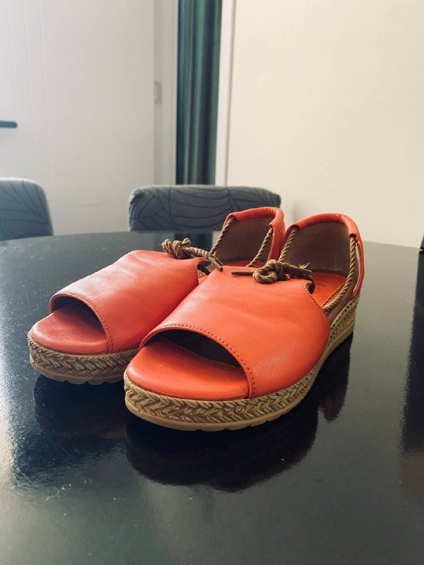 Босоножки женские размер 36