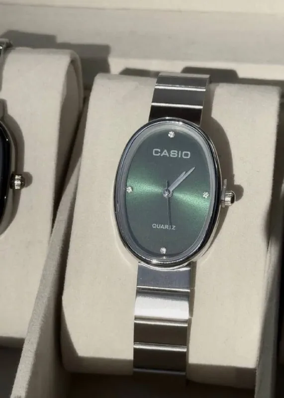 Часы Casio 5
