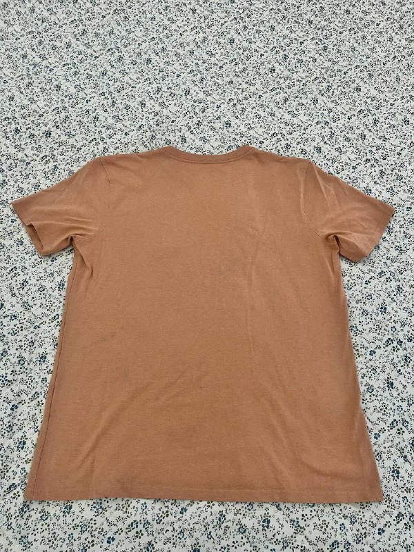 футболка Carhartt размер М 2